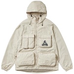 Thumbnail PAL IS ACE JACKET STONE one color