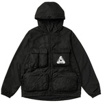 Thumbnail PAL IS ACE JACKET BLACK one color