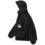 Thumbnail PAL IS ACE JACKET BLACK one color
