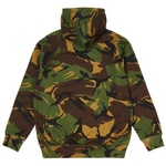 Thumbnail SPORTINI HOOD CAMO one color