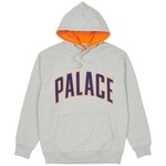 Thumbnail SPORTINI HOOD GREY MARL one color