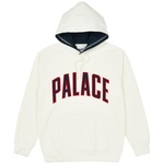 Thumbnail SPORTINI HOOD WHITE one color