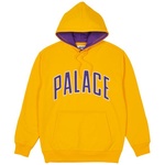 Thumbnail SPORTINI HOOD YELLOW one color