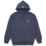 Thumbnail BASICALLY A HOOD NAVY one color