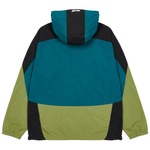 Thumbnail POWDER JACKET BLACK / OLIVE / TEAL one color