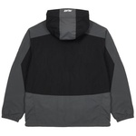 Thumbnail POWDER JACKET BLACK / GREY one color