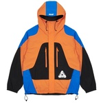 Thumbnail POWDER JACKET ORANGE / BLACK / BLUE one color