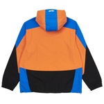 Thumbnail POWDER JACKET ORANGE / BLACK / BLUE one color