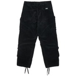 Thumbnail CORD CARGO PANT BLACK one color