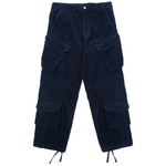 Thumbnail CORD CARGO PANT NAVY one color