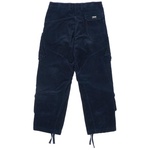 Thumbnail CORD CARGO PANT NAVY one color