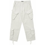 Thumbnail CORD CARGO PANT STONE one color