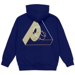 Thumbnail BIG P HOOD BLUE one color