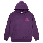 Thumbnail BIG P HOOD PURPLE one color