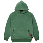 Thumbnail POLARTEC LAZER HOOD FLAT GREEN one color