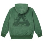 Thumbnail POLARTEC LAZER HOOD FLAT GREEN one color