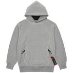 Thumbnail POLARTEC LAZER HOOD SLATE GREY one color