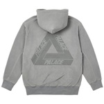 Thumbnail POLARTEC LAZER HOOD SLATE GREY one color