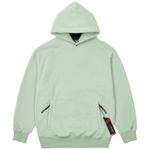 Thumbnail POLARTEC LAZER HOOD SEA FOAM one color