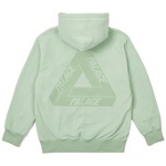 Thumbnail POLARTEC LAZER HOOD SEA FOAM one color