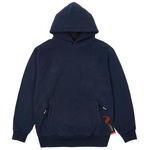 Thumbnail POLARTEC LAZER HOOD NAVY one color