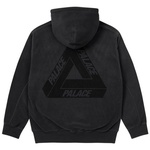Thumbnail POLARTEC LAZER HOOD BLACK one color