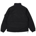 Thumbnail ZIP OFF GILET JACKET BLACK one color