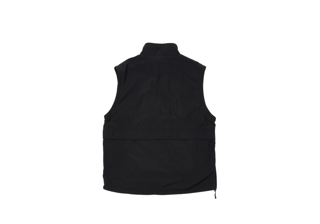Palace Zip Off Gilet Jacket PurplePalace Zip Off Gilet