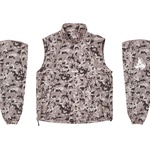 Thumbnail ZIP OFF GILET JACKET URBAN CAMO one color
