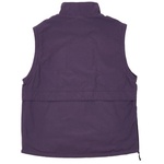 Thumbnail ZIP OFF GILET JACKET PURPLE one color