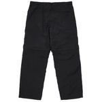 Thumbnail ZIP OFF BOTTOMS BLACK one color