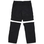 Thumbnail ZIP OFF BOTTOMS BLACK one color