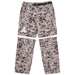 Thumbnail ZIP OFF BOTTOMS URBAN CAMO one color