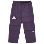 Thumbnail ZIP OFF BOTTOMS PURPLE one color