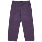 Thumbnail ZIP OFF BOTTOMS PURPLE one color