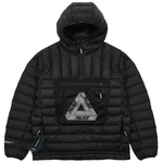 Thumbnail PERTEX Q-LITE DOWN JACKET BLACK one color
