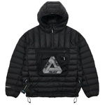 Thumbnail PERTEX Q-LITE DOWN JACKET BLACK one color
