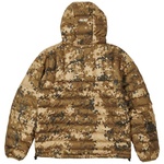 Thumbnail PERTEX Q-LITE DOWN JACKET BROWN MOSS CAMO one color