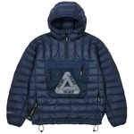 Thumbnail PERTEX Q-LITE DOWN JACKET NAVY one color