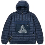 Thumbnail PERTEX Q-LITE DOWN JACKET NAVY one color