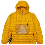 Thumbnail PERTEX Q-LITE DOWN JACKET YELLOW one color