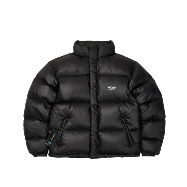 Thumbnail PERTEX PALACE LONDON PUFFA BLACK one color
