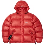 Thumbnail PERTEX PALACE LONDON PUFFA RED one color