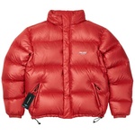 Thumbnail PERTEX PALACE LONDON PUFFA RED one color