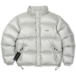 Thumbnail PERTEX PALACE LONDON PUFFA SILVER one color