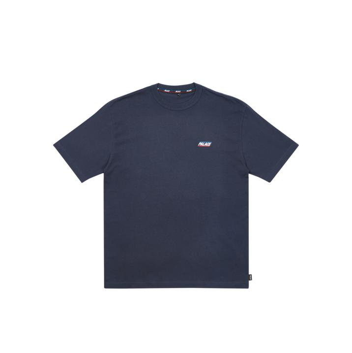 BASICALLY A T-SHIRT NAVY one color