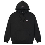 Thumbnail BASICALLY A HOOD BLACK one color