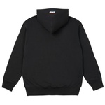 Thumbnail BASICALLY A HOOD BLACK one color