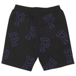 Thumbnail MULTI P SWEAT SHORTS BLACK one color