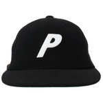 Thumbnail FLEECE PAL HAT BLACK one color